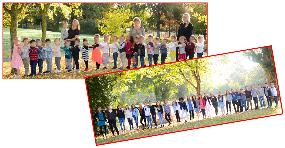 photographie scolaire ile et vilaine