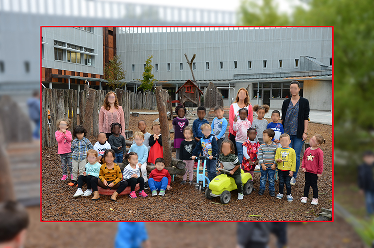 photographie scolaire rennes