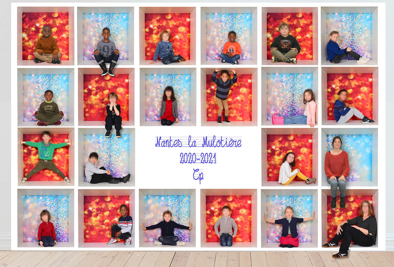 photo scolaire Rennes